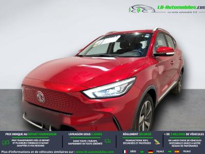MG ZS 51kWh - 130 kW 2WD