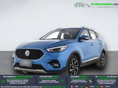 MG ZS 1.5L VTI-Tech 106ch 2WD