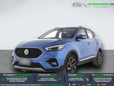 MG ZS 1.5L VTI-Tech 106ch 2WD