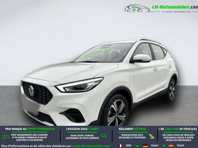 MG ZS 1.5L VTI-Tech 106ch 2WD