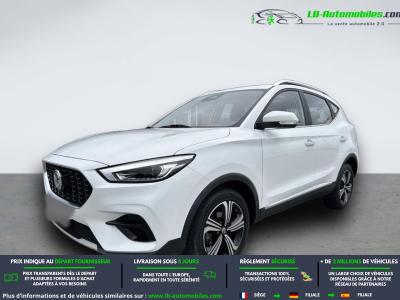 MG ZS 1.5L VTI-Tech 106ch 2WD