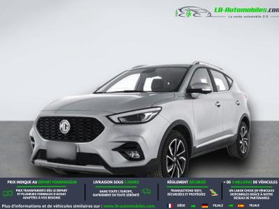 MG ZS 1.5L VTI-Tech 106ch 2WD