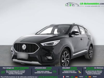 MG ZS 1.5L VTI-Tech 106ch 2WD