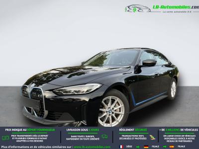 BMW i i4 eDrive35 286 ch BVA