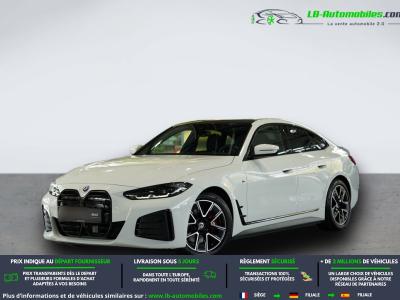 BMW i i4 eDrive35 286 ch BVA