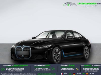 BMW i i4 eDrive35 286 ch BVA