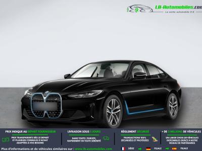BMW i i4 eDrive35 286 ch BVA