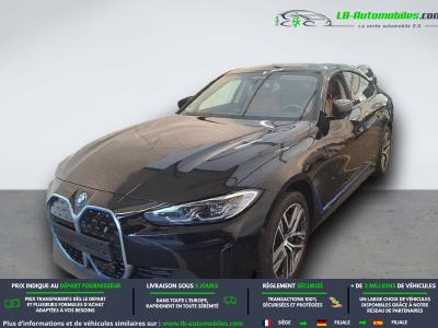 BMW i i4 eDrive35 286 ch BVA