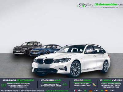 BMW i i4 eDrive35 286 ch BVA