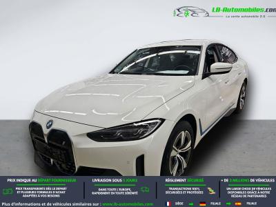 BMW i i4 eDrive35 286 ch BVA