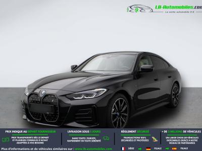 BMW i i4 eDrive40 340 ch BVA