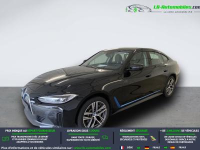 BMW i i4 eDrive40 340 ch BVA