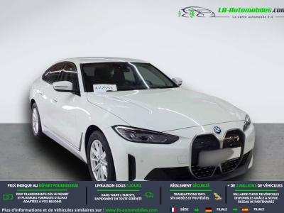 BMW i i4 eDrive40 340 ch BVA