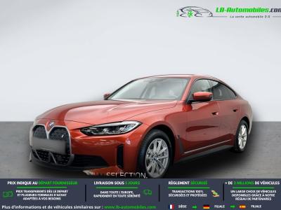 BMW i i4 eDrive40 340 ch BVA