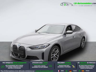 BMW i i4 eDrive40 340 ch BVA