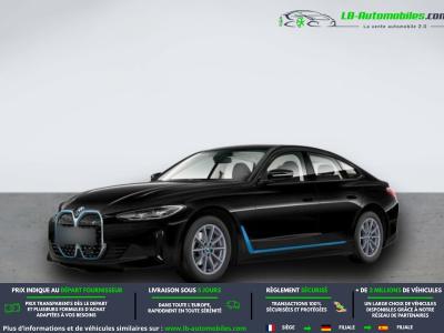 BMW i i4 eDrive40 340 ch BVA