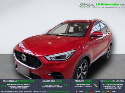 MG ZS 1.0L T-GDI 111ch 2WD