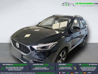 MG ZS 1.0L T-GDI 111ch 2WD
