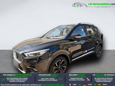 MG ZS 1.0L T-GDI 111ch 2WD