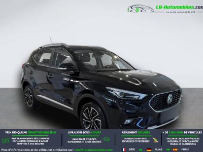 MG ZS 1.0L T-GDI 111ch 2WD