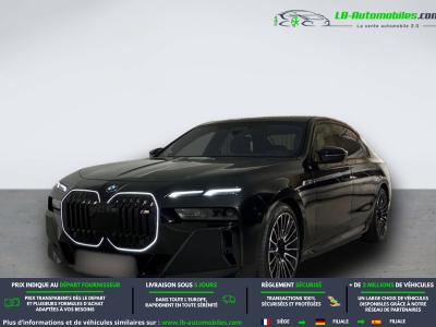 BMW i i7 M70 xDrive 659 ch