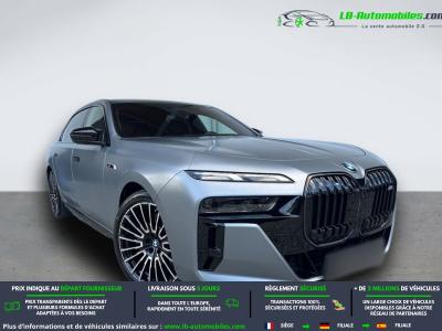 BMW i i7 M70 xDrive 659 ch