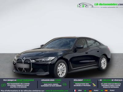BMW i i4 eDrive35 286 ch BVA