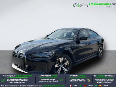 BMW i i4 eDrive35 286 ch BVA