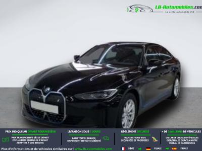 BMW i i4 eDrive35 286 ch BVA