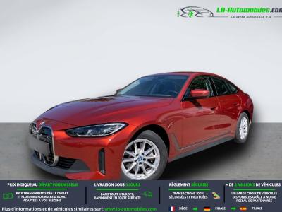 BMW i i4 eDrive35 286 ch BVA