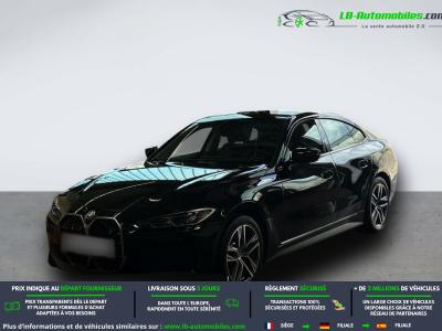 BMW i i4 eDrive35 286 ch BVA