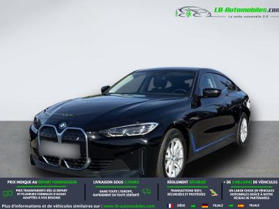 BMW i i4 eDrive35 286 ch BVA