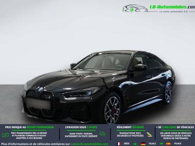 BMW i i4 eDrive35 286 ch BVA