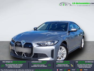 BMW i i4 eDrive35 286 ch BVA