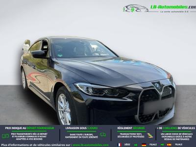 BMW i i4 eDrive35 286 ch BVA