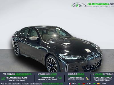 BMW i i4 M50 544 ch BVA