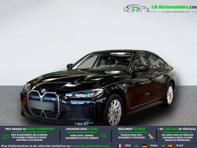 BMW i i4 eDrive35 286 ch BVA