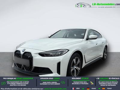 BMW i i4 eDrive40 340 ch BVA