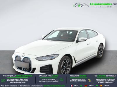 BMW i i4 eDrive40 340 ch BVA