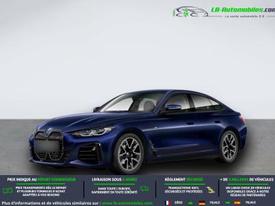 BMW i i4 eDrive40 340 ch BVA
