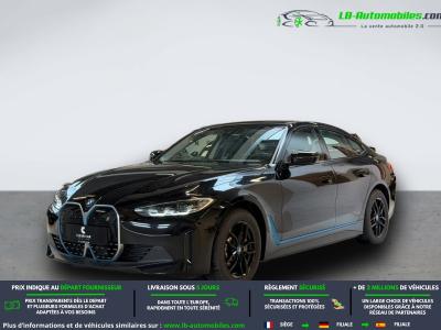 BMW i i4 eDrive40 340 ch BVA