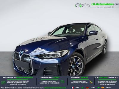 BMW i i4 eDrive40 340 ch BVA