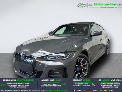 BMW i i4 eDrive40 340 ch BVA