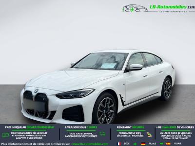 BMW i i4 eDrive40 340 ch BVA