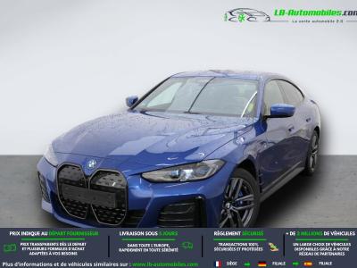 BMW i i4 eDrive40 340 ch BVA