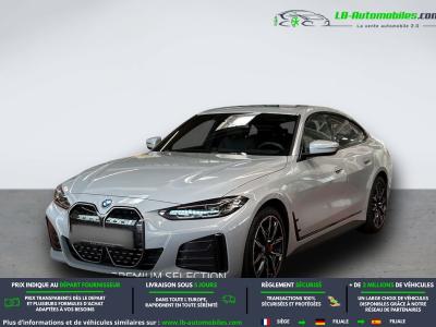 BMW i i4 eDrive40 340 ch BVA