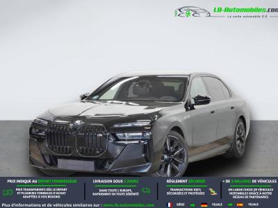 BMW i i7 M70 xDrive 659 ch