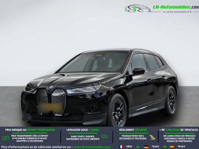 BMW i iX xDrive40 326ch