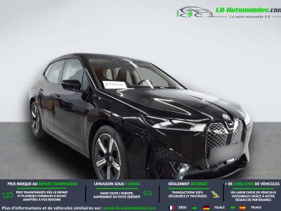 BMW i iX xDrive40 326ch