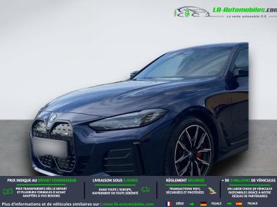 BMW i i4 M50 544 ch BVA